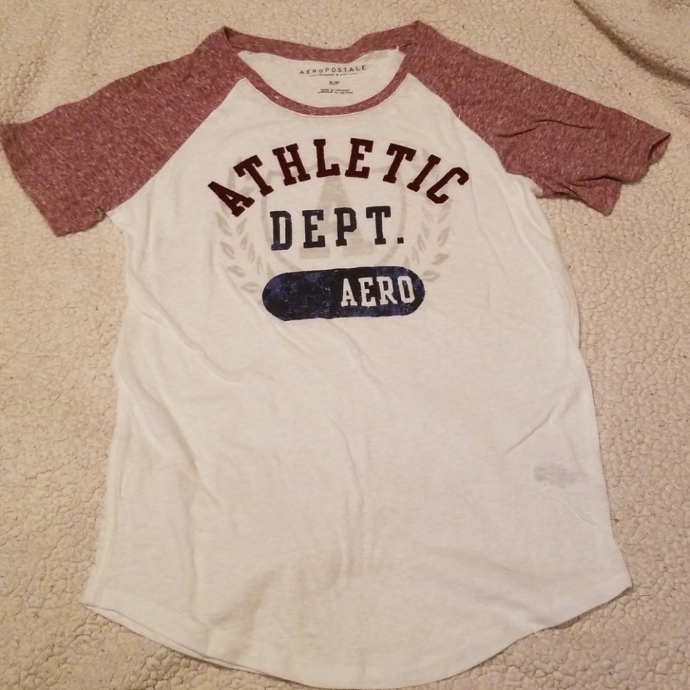Aero Shirt